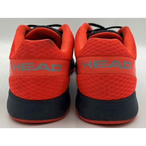 HEAD Sprint Team 3.0 Men’s Size 11 Tennis Pickleball Clay Hard Court Shoes - Picture 4 of 11